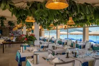 Grand Hôtel Moriaz Hôtels à : Le Lavandou