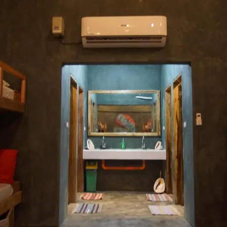 Hiraya Surf Hostel