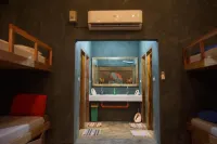 Hiraya Surf Hostel
