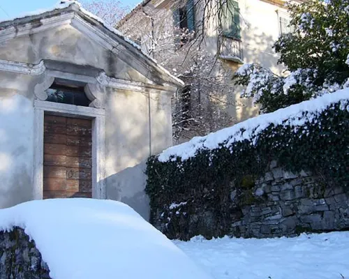 Agriturismo Casa de Bertoldi Hotels in Belluno