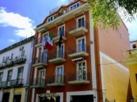 Hotel Bruman Hotels in Caserta