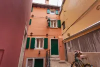 Apartments and Rooms Hey Rovinj