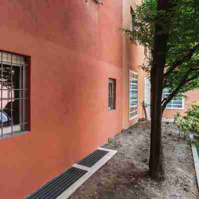 Residence Rizzoli-Suites Apartments Others