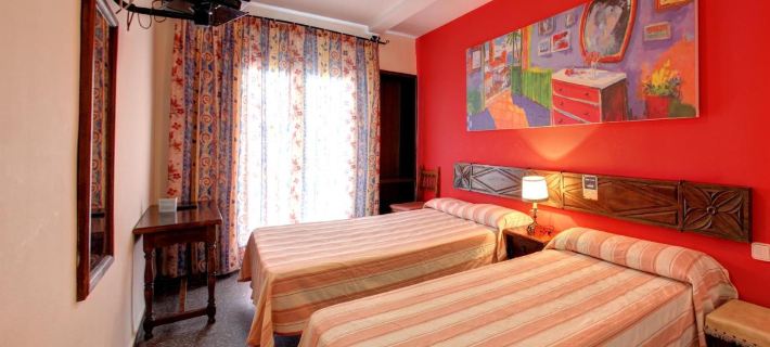 El Cid Hotels in Sitges