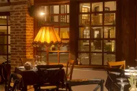 Hani I Pazarit Boutique Hotel - breakfast