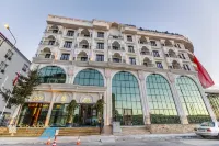 Sivas Keykavus Hotel Hotels near YILDIZ MARKET