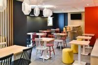 Aparthotel Adagio Access Dijon République
