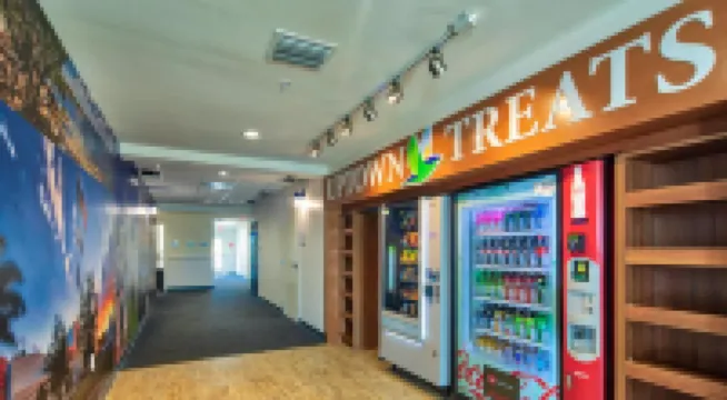 Uptown Suites Extended Stay Tampa FL - Riverview