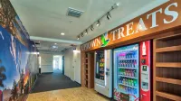 Uptown Suites Extended Stay Tampa FL - Riverview Hotels in Palm River-Clair Mel