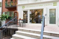 Locanda le Due Travi Hotels in Cognola