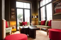 Inselhotel Langeoog Hotel di Langeoog
