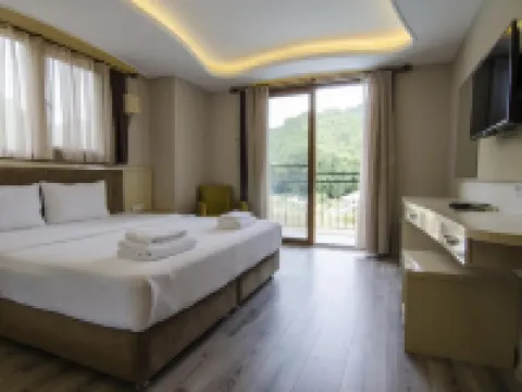 Funda Hotel Hoteles en Göcek