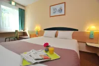 Plaza Inn Ludwigsfelde Berlin Süd Hotels in der Nähe von Lidl
