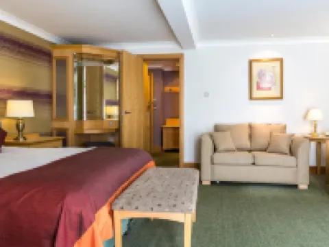 Hellidon Lakes Hotel Hotels in Daventry