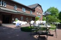 Hotel Josten Hotel a Nettetal