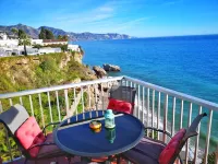 卡拉貝奧維斯塔馬爾飯店