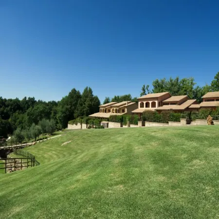 Terme di Sorano Resort