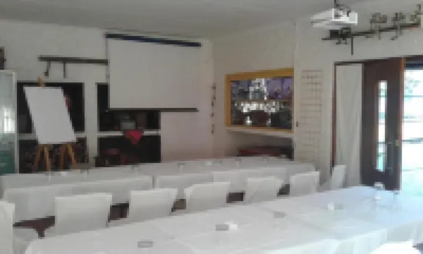 Tuscana Villa Guesthouse