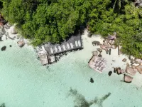 Chauve Souris Relais Hotel in zona Praslin