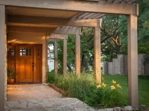 인 온 레이크 그랜버리