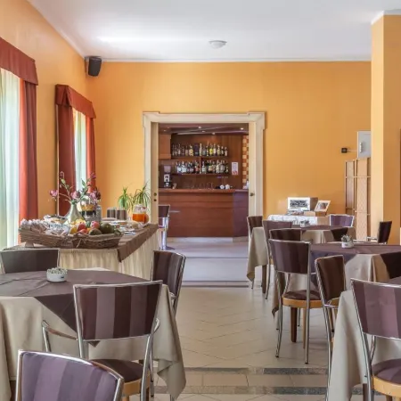 Rodia Inn