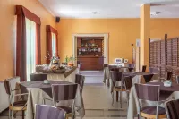 Rodia Inn - petit déjeuner