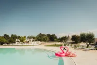 Masseria Grieco - Romantic