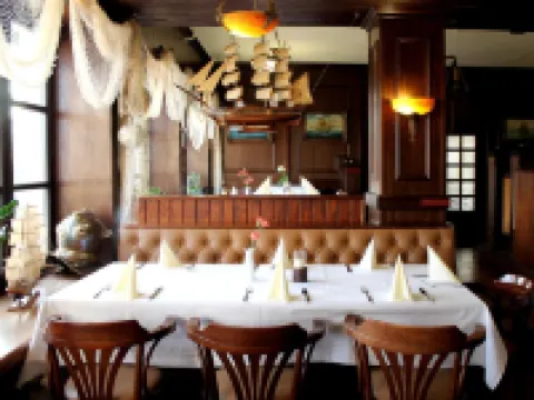 Gasthaus Zur Fähre Hotels in Greifswald
