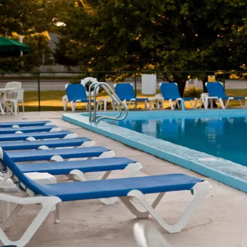 Ocean Park Inn Cape Cod