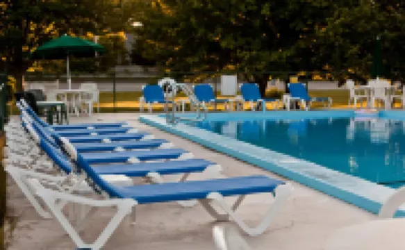 Ocean Park Inn Cape Cod