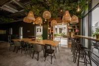Top Garden Aparthotel Hotels in Torun