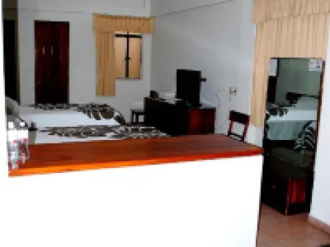 Posada del Sol Hotel Hoteles en Apatzingán de la Constitución