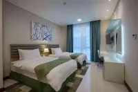 Gulf Executive Hotel & Residence Juffair