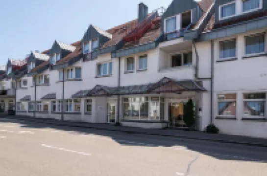 Hotel Aichtaler Hof - NEWA Hotels GmbH Hotels in Nürtingen