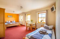 Pension Ferienhof Fischer - 3-Star