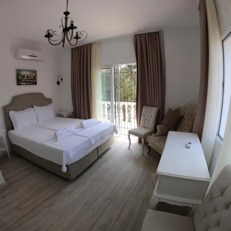 Alaçatı la Vista