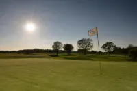 Belvedere Hotel and Golf Hotels in Bridlington