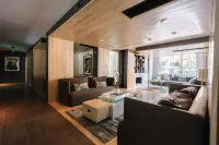 2500 Penn, a Placemakr Experience