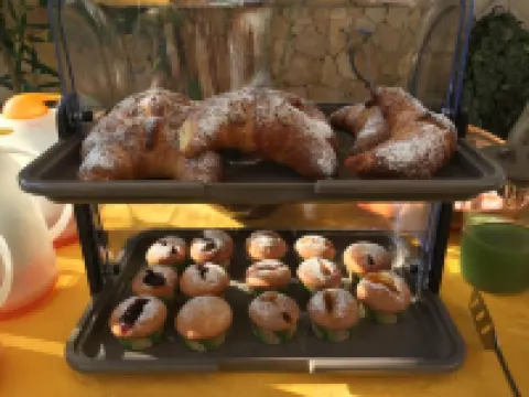 Tropea Casa Scirocco Hotels in Tropea