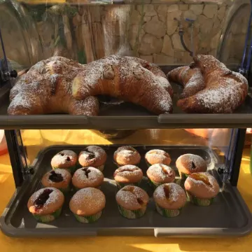 Tropea Casa Scirocco