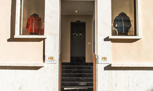 卡斯提廖內德拉戈精品酒店