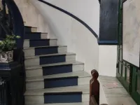 Hotel Cervantes Hoteles en Badajoz