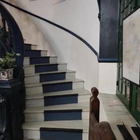 Hotel Cervantes