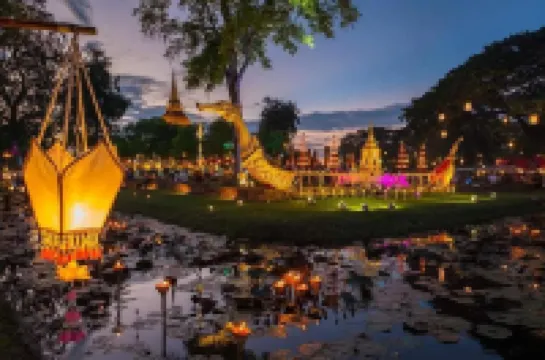 Vitoonguesthouse2Fanrooms & Aircondition