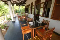 The Danish Villa Resort