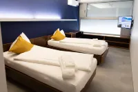 Lintharena ag Hotels in 