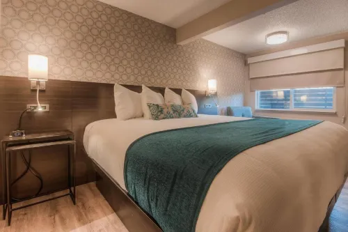 เดอะโฮเทลวาย