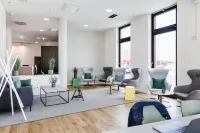 smartments Mannheim Hauptbahnhof