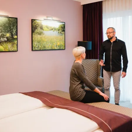Best Western Plus Parkhotel  Spa Cottbus