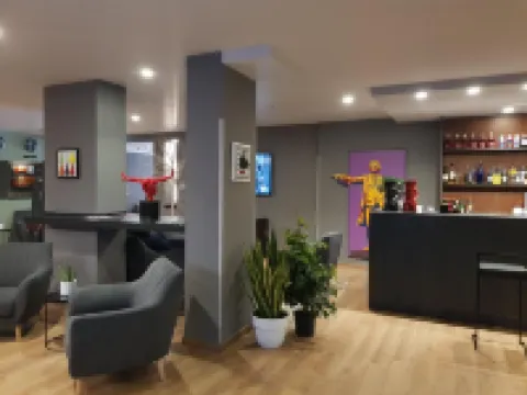 Hotel Europa Art Caserta Hotels in Caserta